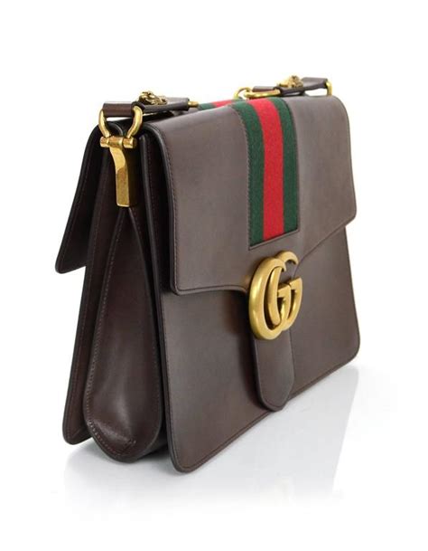 black gucci bag with red and green flag vertical|gucci black ophidia bag.